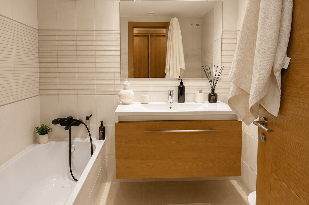 Longterm Rental Ibiza - Apartment Es Vives Sant Jordi 5