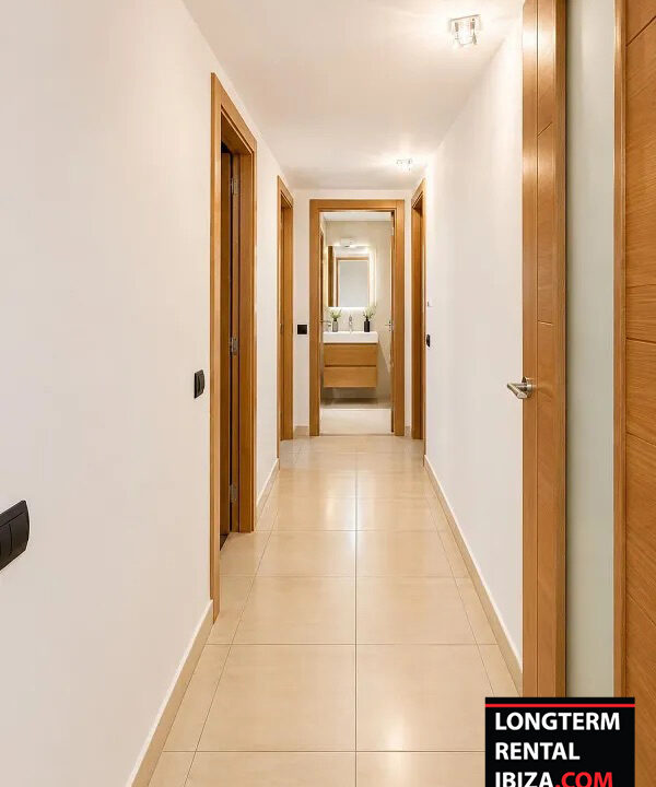Longterm Rental Ibiza - Apartment Es Vives Sant Jordi 5