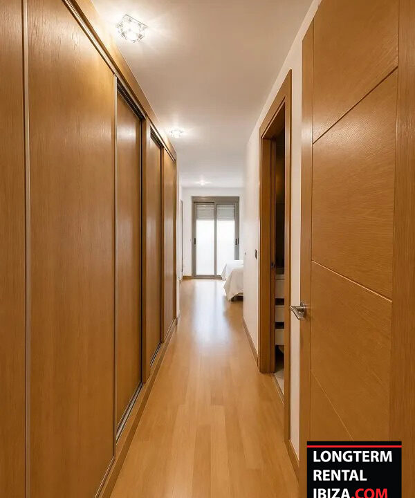 Longterm Rental Ibiza - Apartment Es Vives Sant Jordi 6