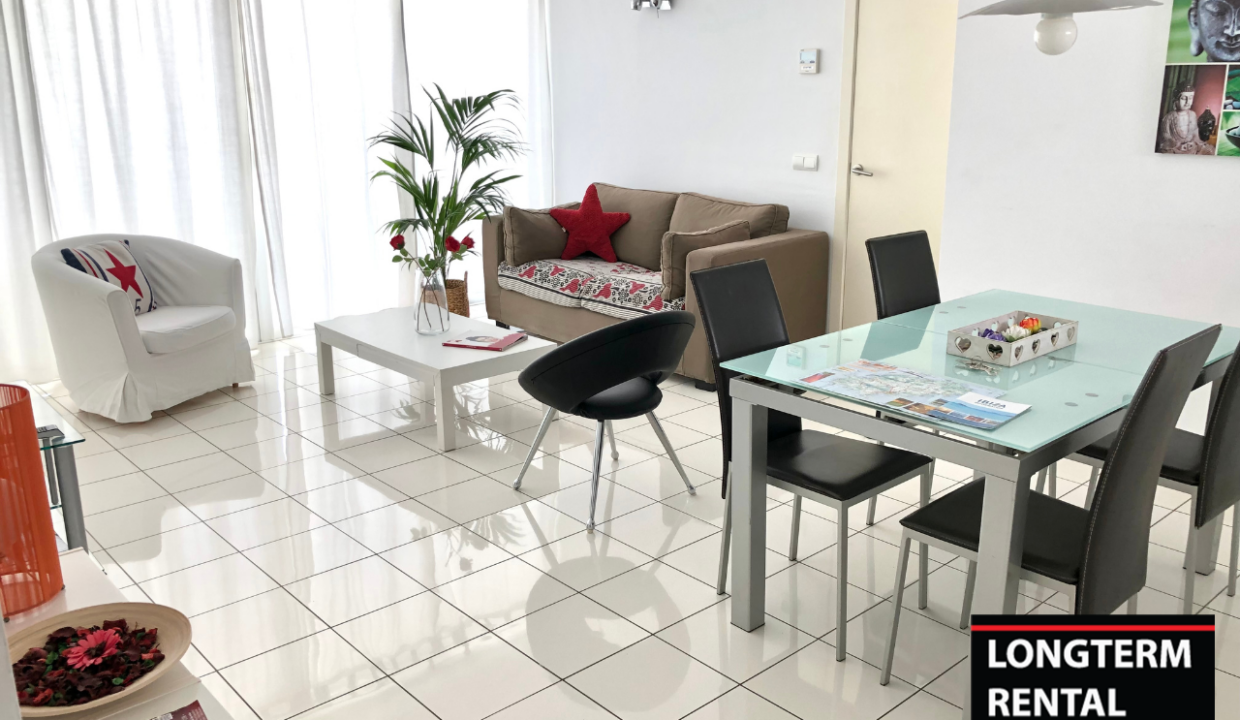Longterm Rental Ibiza - Apartment Star Beach 1
