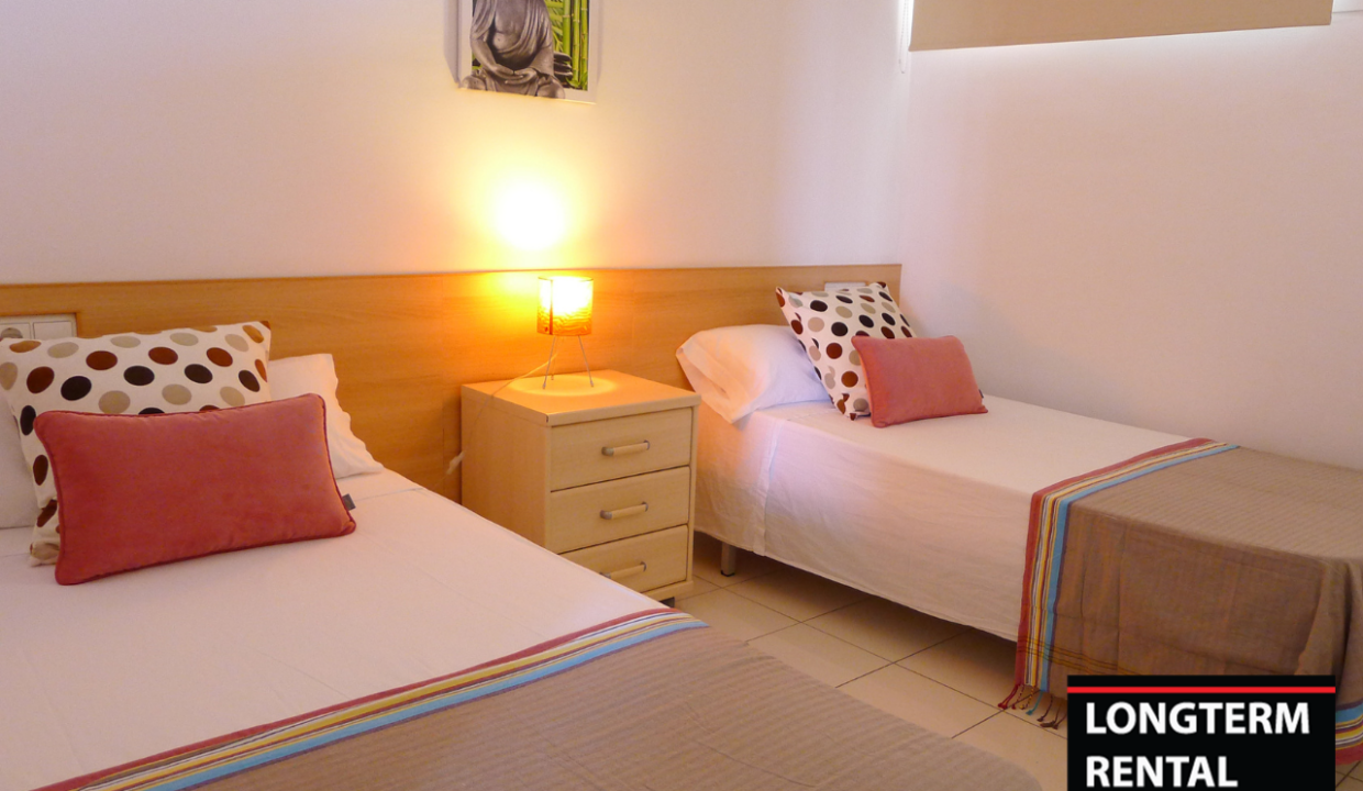 Longterm Rental Ibiza - Apartment Star Beach 15