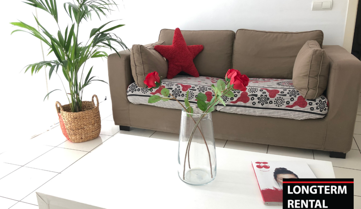 Longterm Rental Ibiza - Apartment Star Beach 2