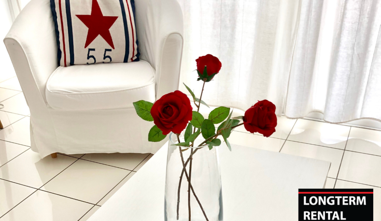 Longterm Rental Ibiza - Apartment Star Beach 3