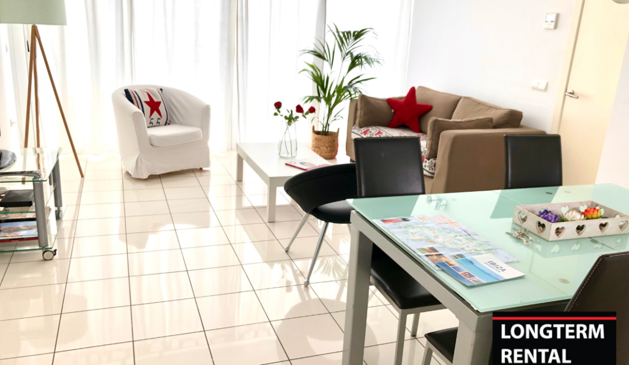 Longterm Rental Ibiza - Apartment Star Beach 4