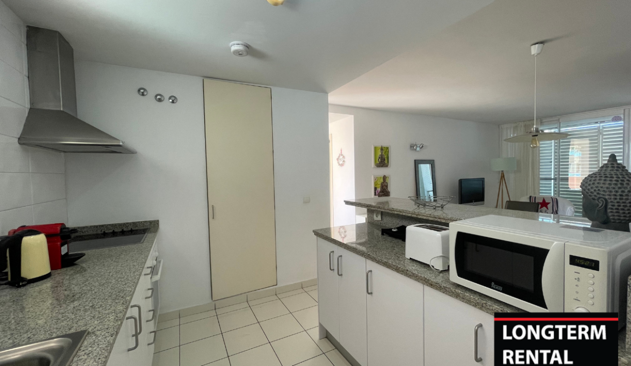 Longterm Rental Ibiza - Apartment Star Beach 6