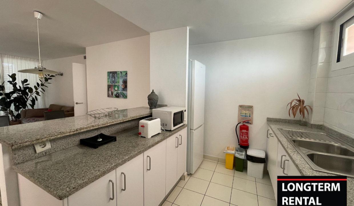 Longterm Rental Ibiza - Apartment Star Beach 7