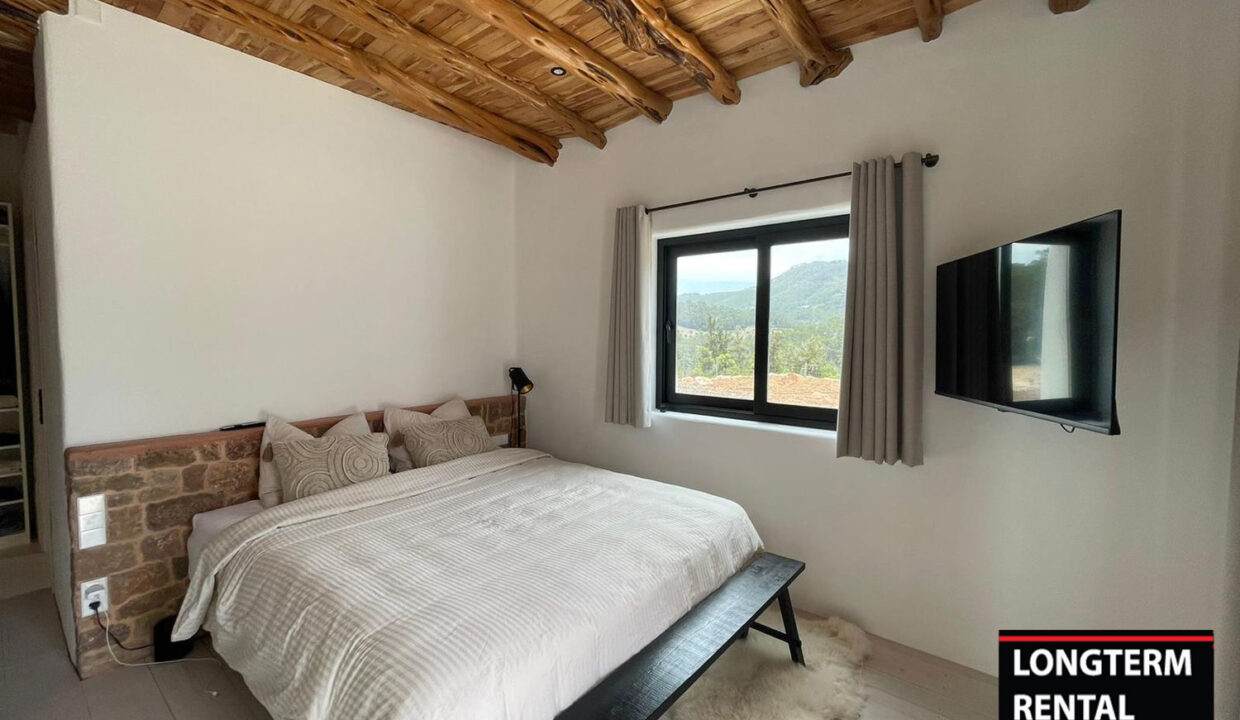 Longterm Rental Ibiza - Villa Serenata 10
