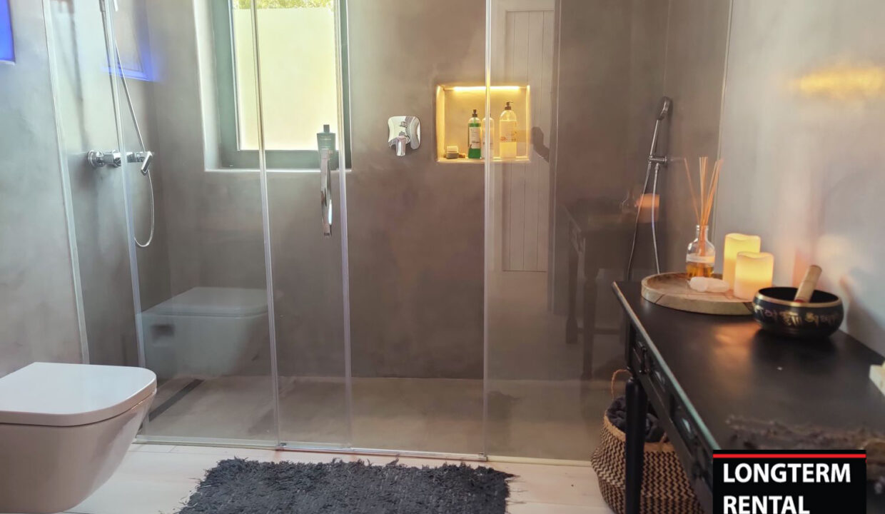 Longterm Rental Ibiza - Villa Serenata 11
