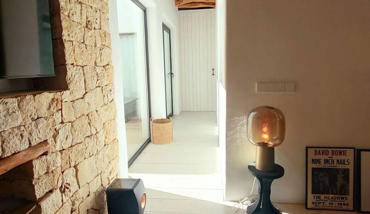 Longterm Rental Ibiza - Villa Serenata 12