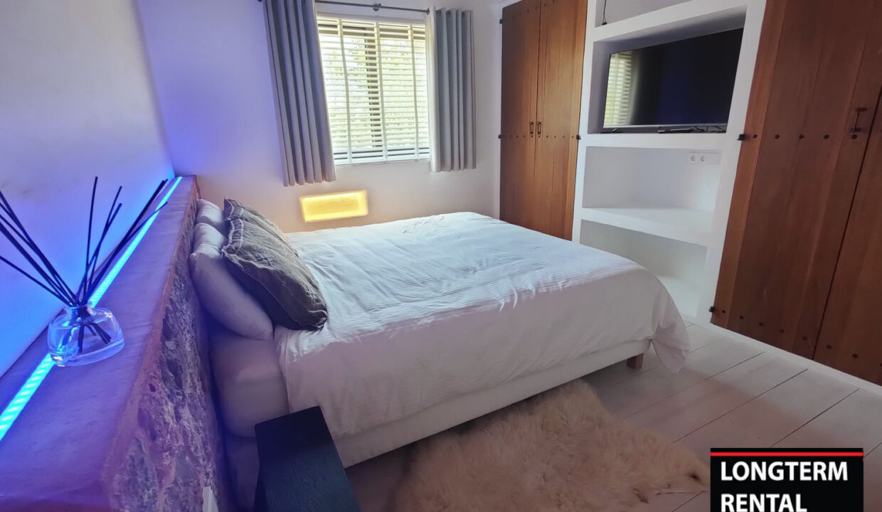 Longterm Rental Ibiza - Villa Serenata 14