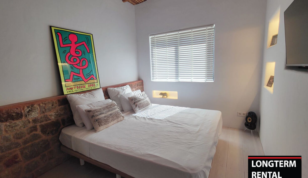Longterm Rental Ibiza - Villa Serenata 15