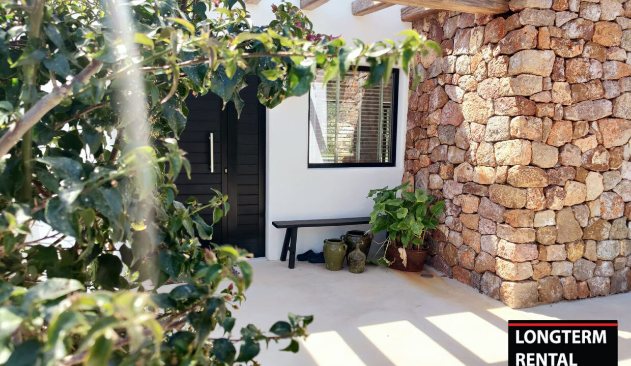 Longterm Rental Ibiza - Villa Serenata 16