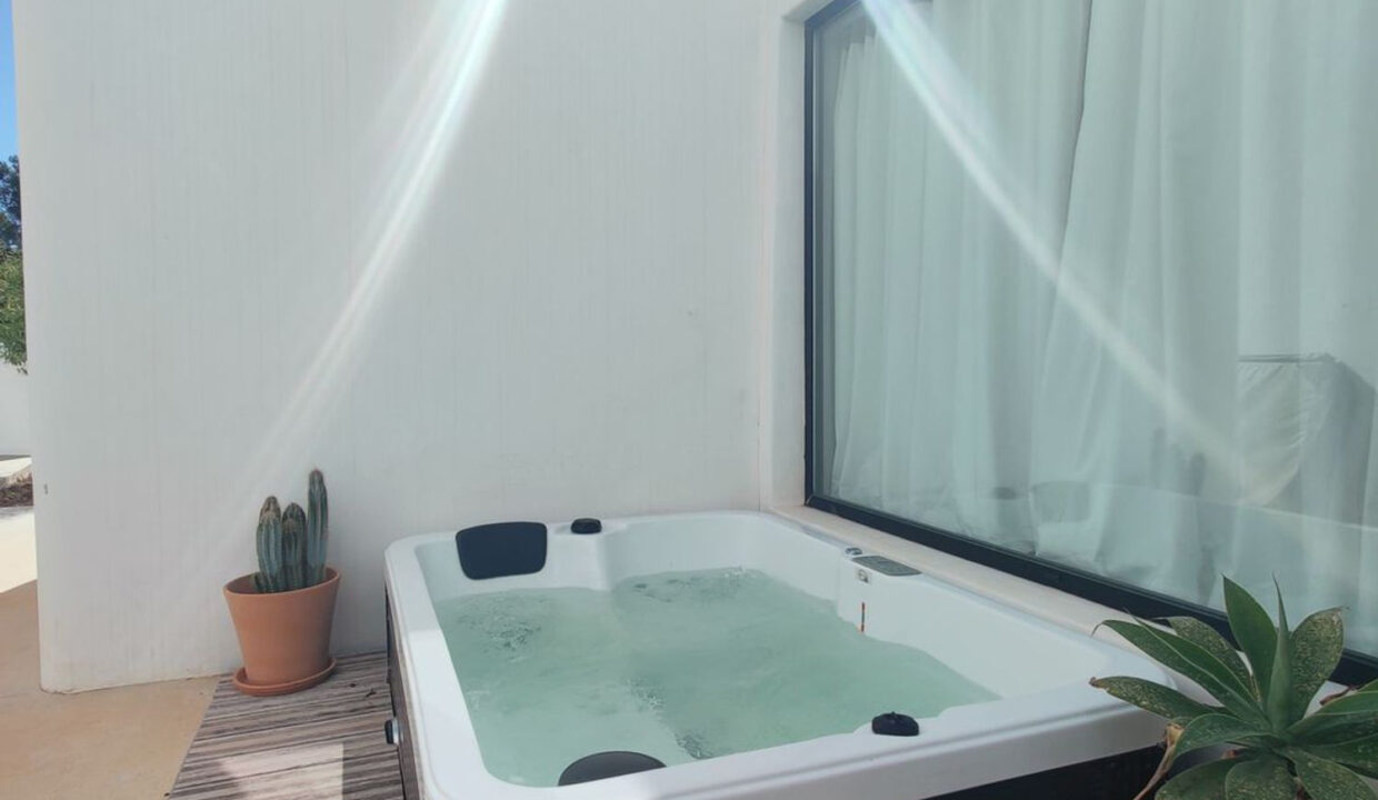 Longterm Rental Ibiza - Villa Serenata 20