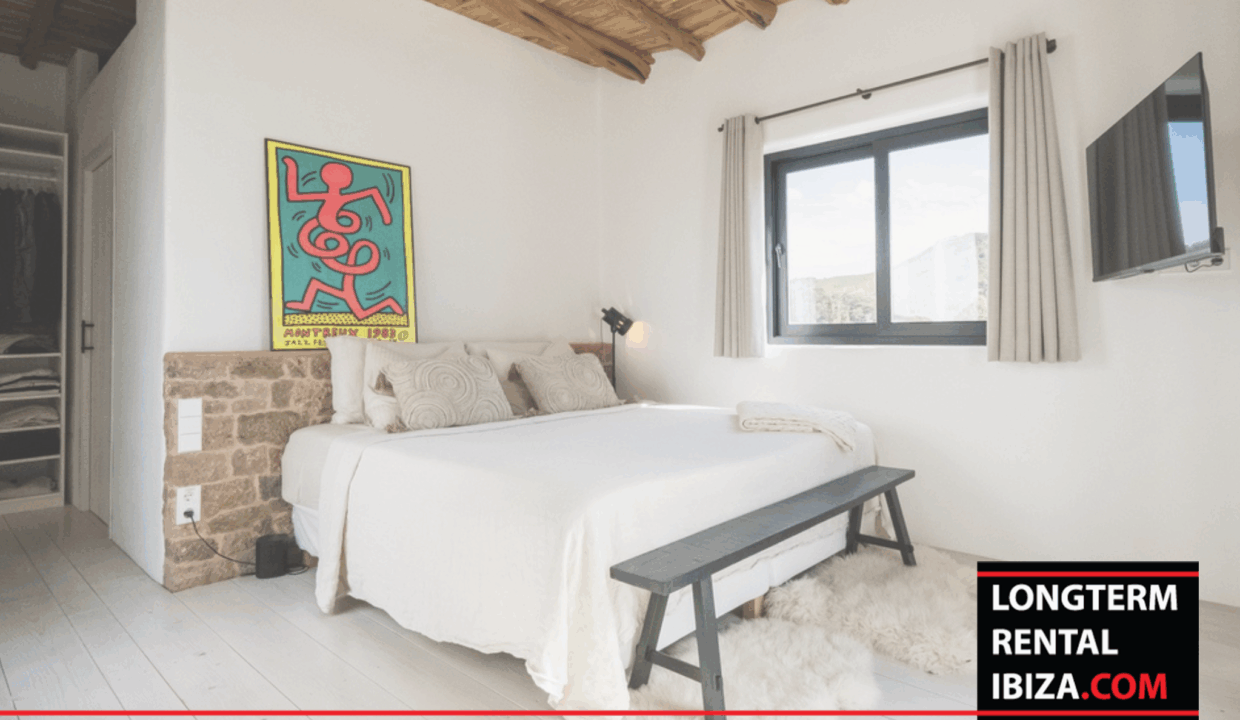 Longterm Rental Ibiza - Villa Serenata 30