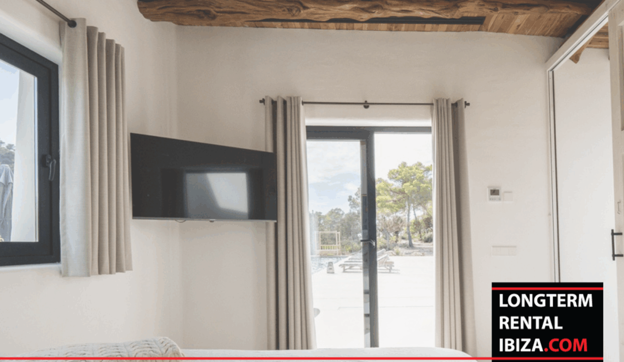 Longterm Rental Ibiza - Villa Serenata 31