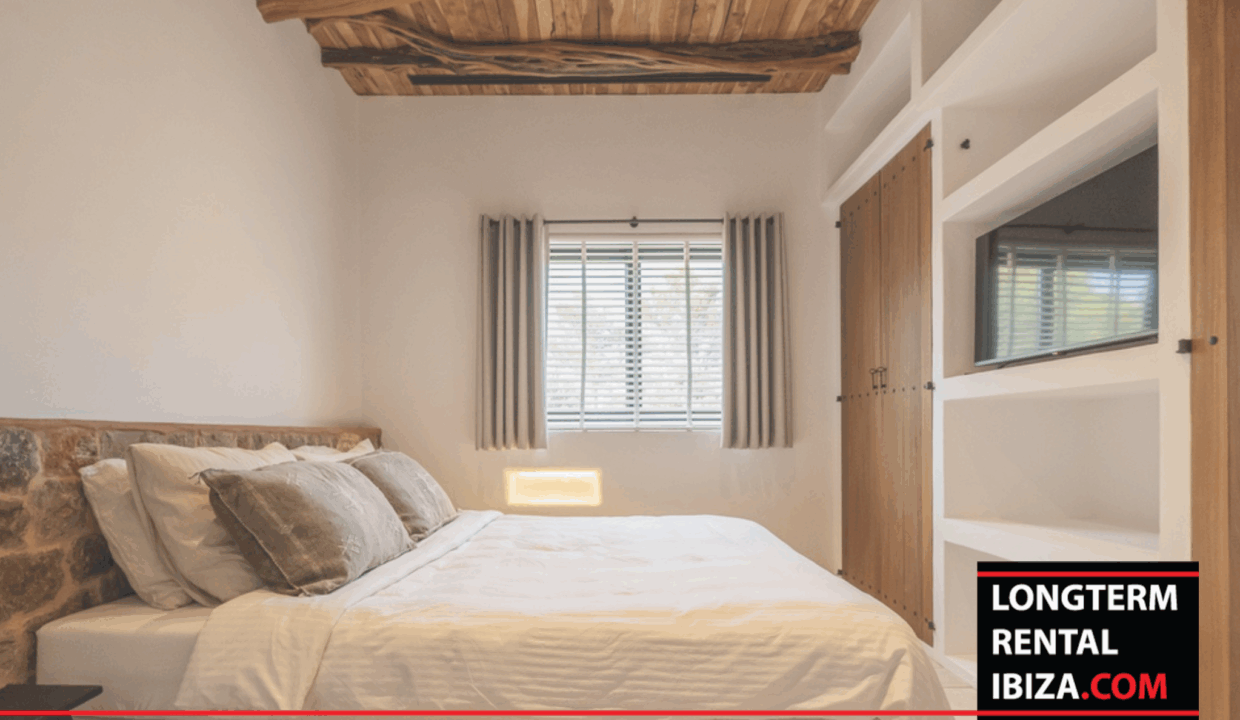 Longterm Rental Ibiza - Villa Serenata 32