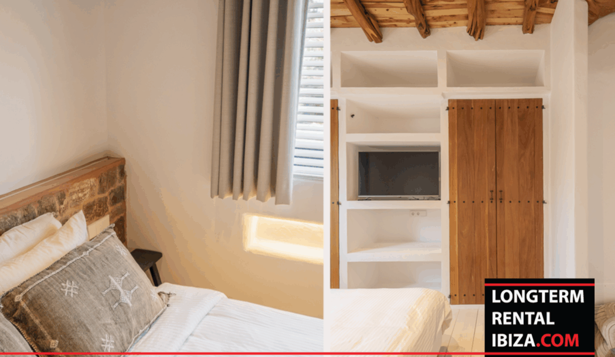 Longterm Rental Ibiza - Villa Serenata 33