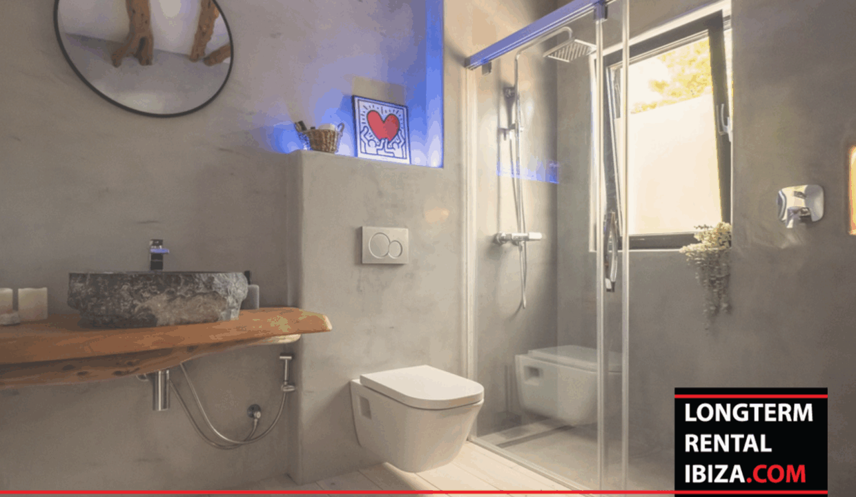 Longterm Rental Ibiza - Villa Serenata 35