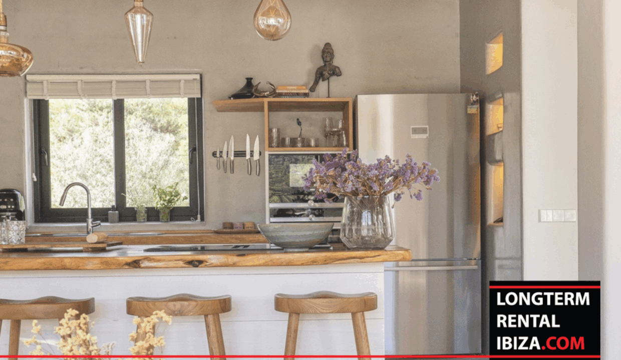 Longterm Rental Ibiza - Villa Serenata 36