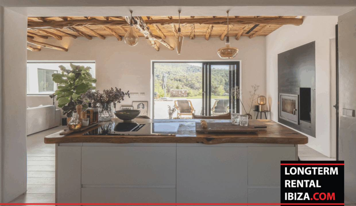 Longterm Rental Ibiza - Villa Serenata 38