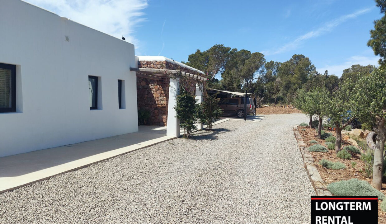 Longterm Rental Ibiza - Villa Serenata 4