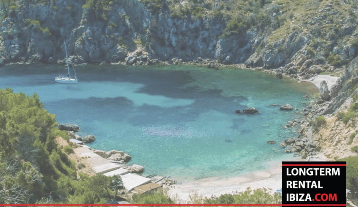 Longterm Rental Ibiza - Villa Serenata 44
