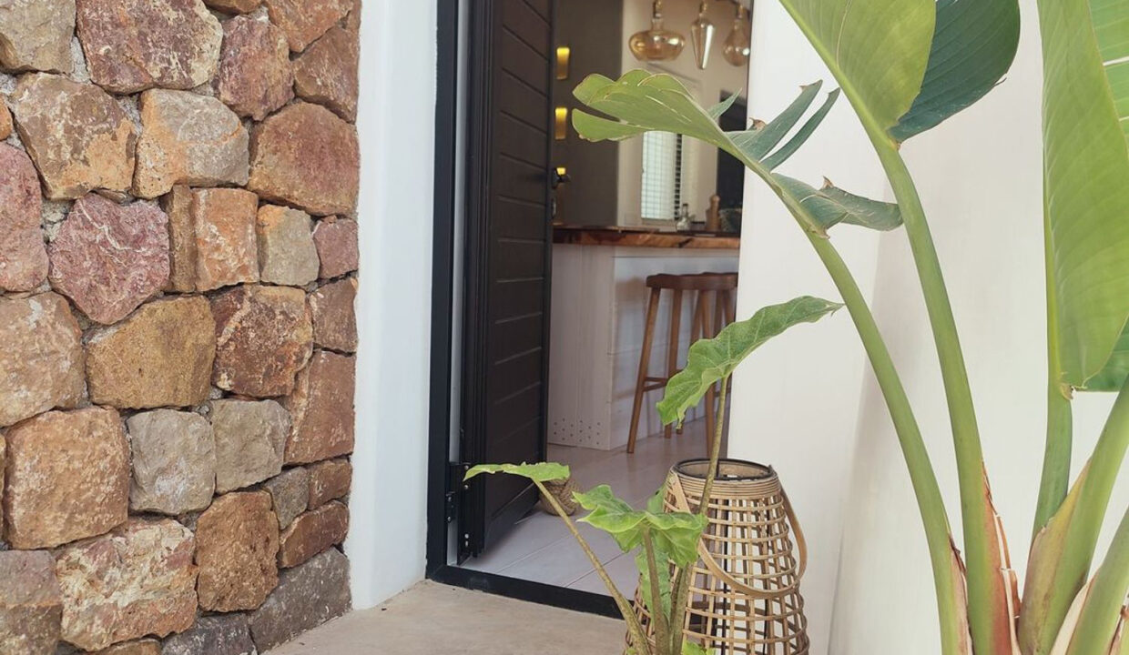 Longterm Rental Ibiza - Villa Serenata 47