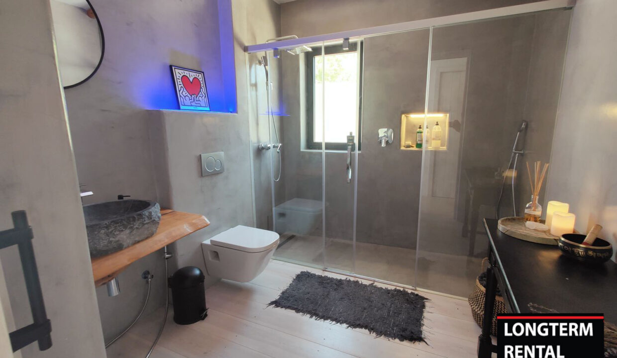 Longterm Rental Ibiza - Villa Serenata 48