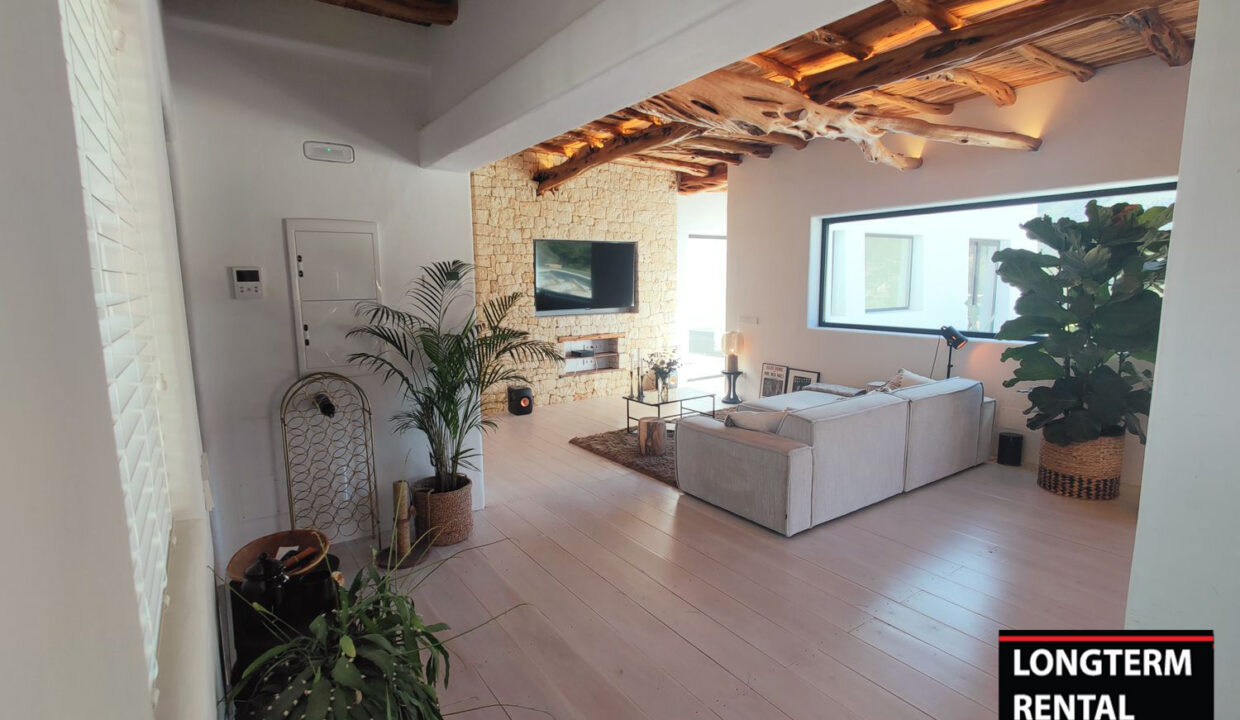 Longterm Rental Ibiza - Villa Serenata 5