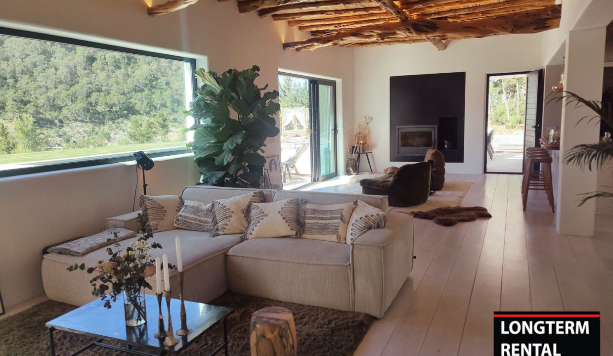 Longterm Rental Ibiza - Villa Serenata 7