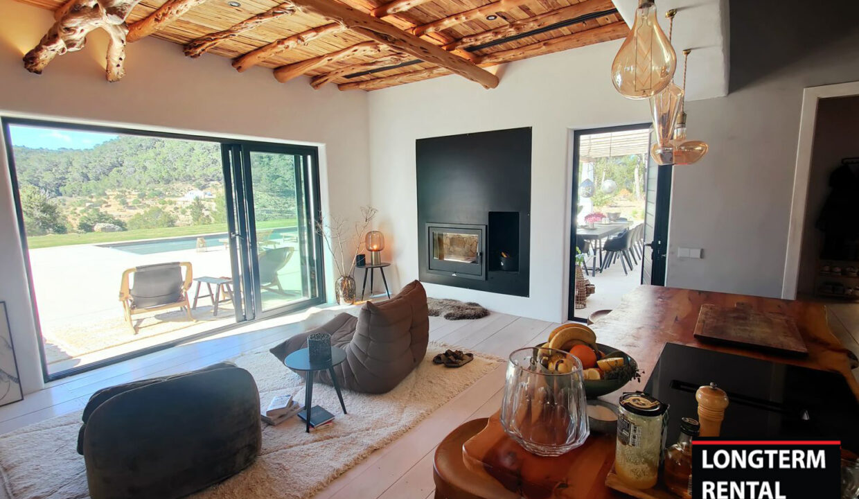 Longterm Rental Ibiza - Villa Serenata 8