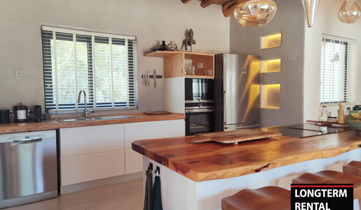 Longterm Rental Ibiza - Villa Serenata 9