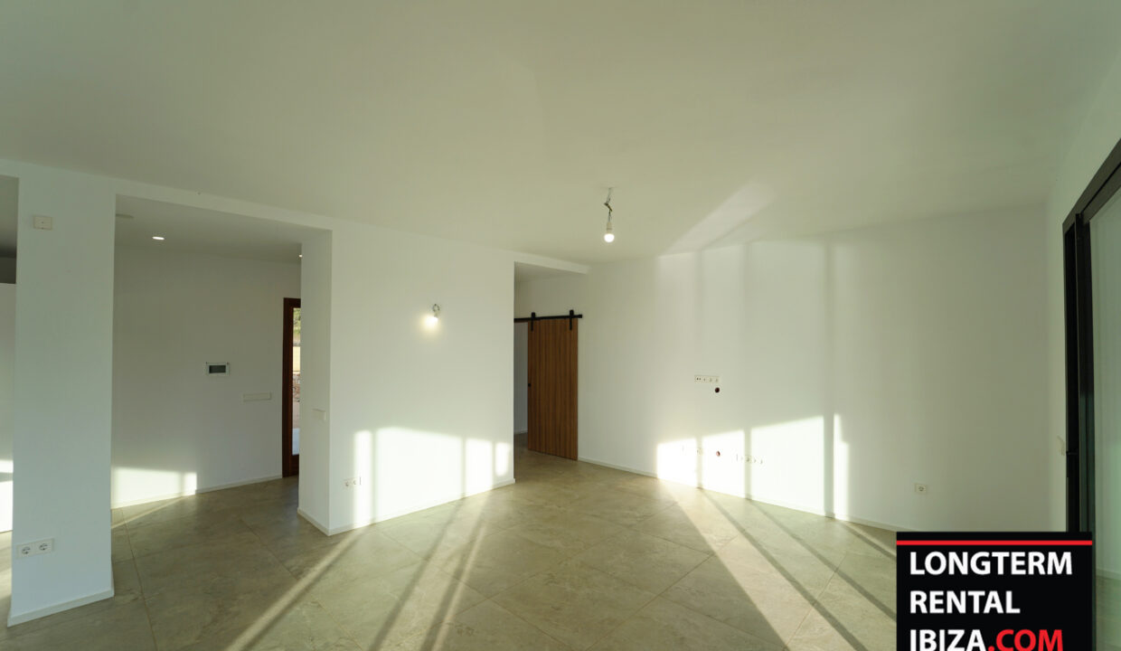 Longterm rental Ibiza - Villa Sa Nova12