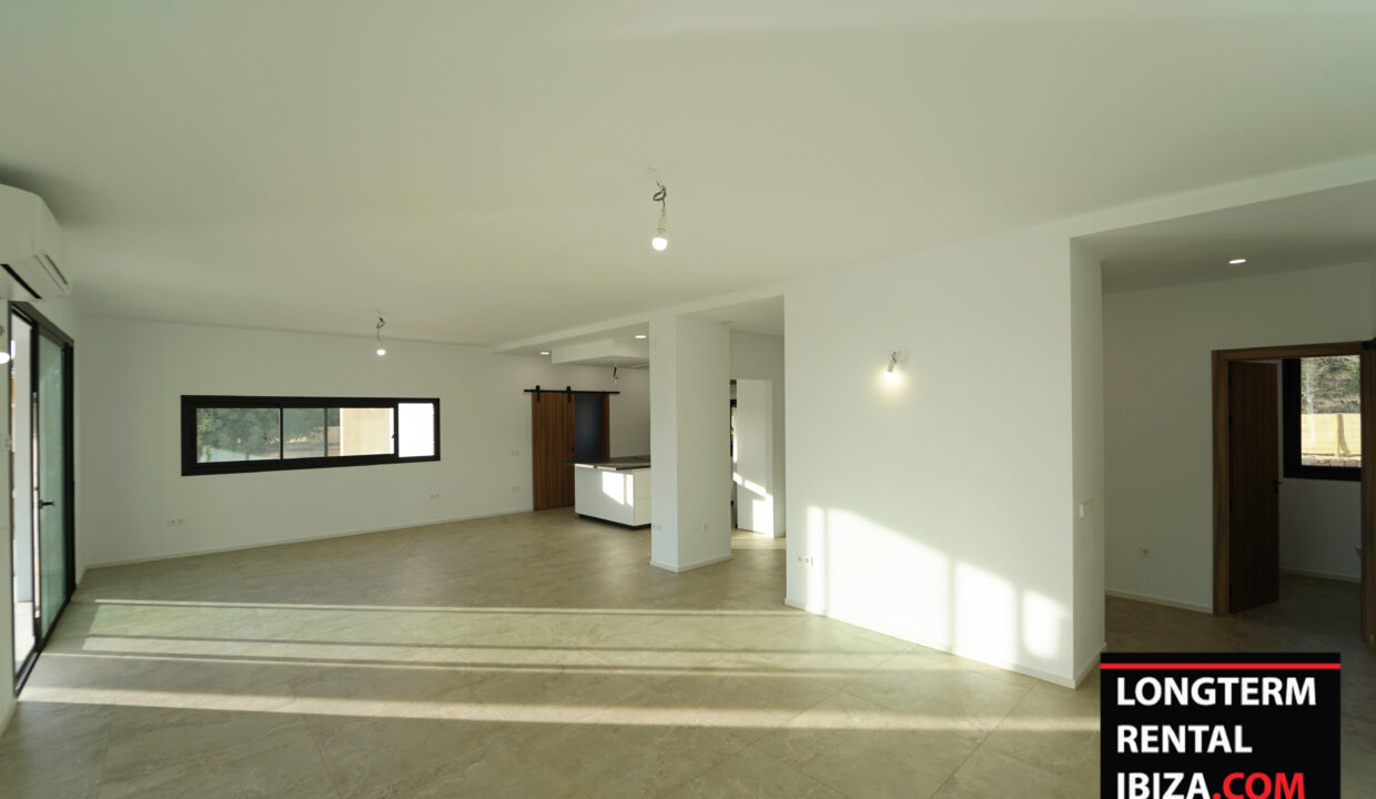 Longterm rental Ibiza - Villa Sa Nova13