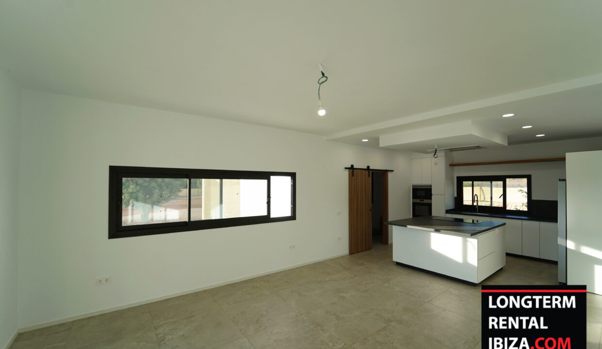 Longterm rental Ibiza - Villa Sa Nova14