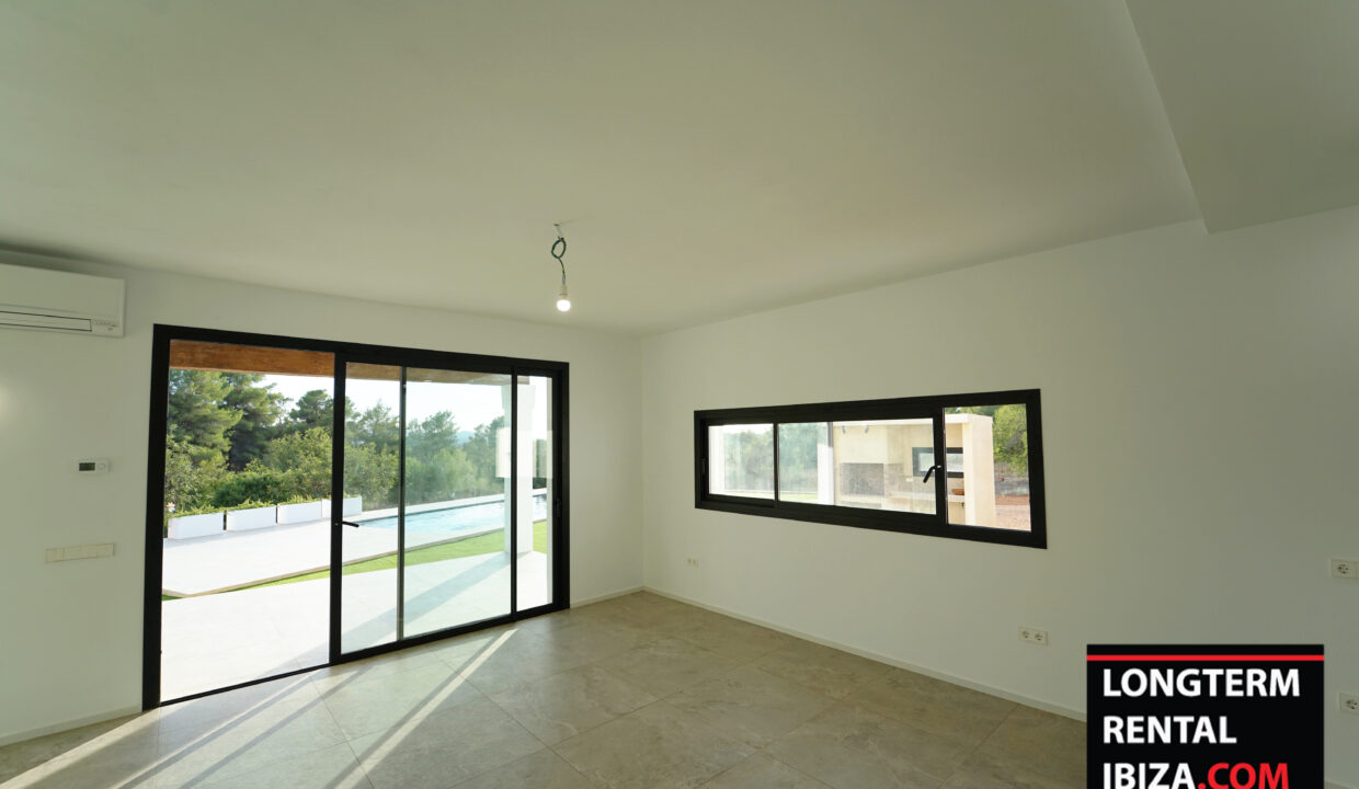 Longterm rental Ibiza - Villa Sa Nova15