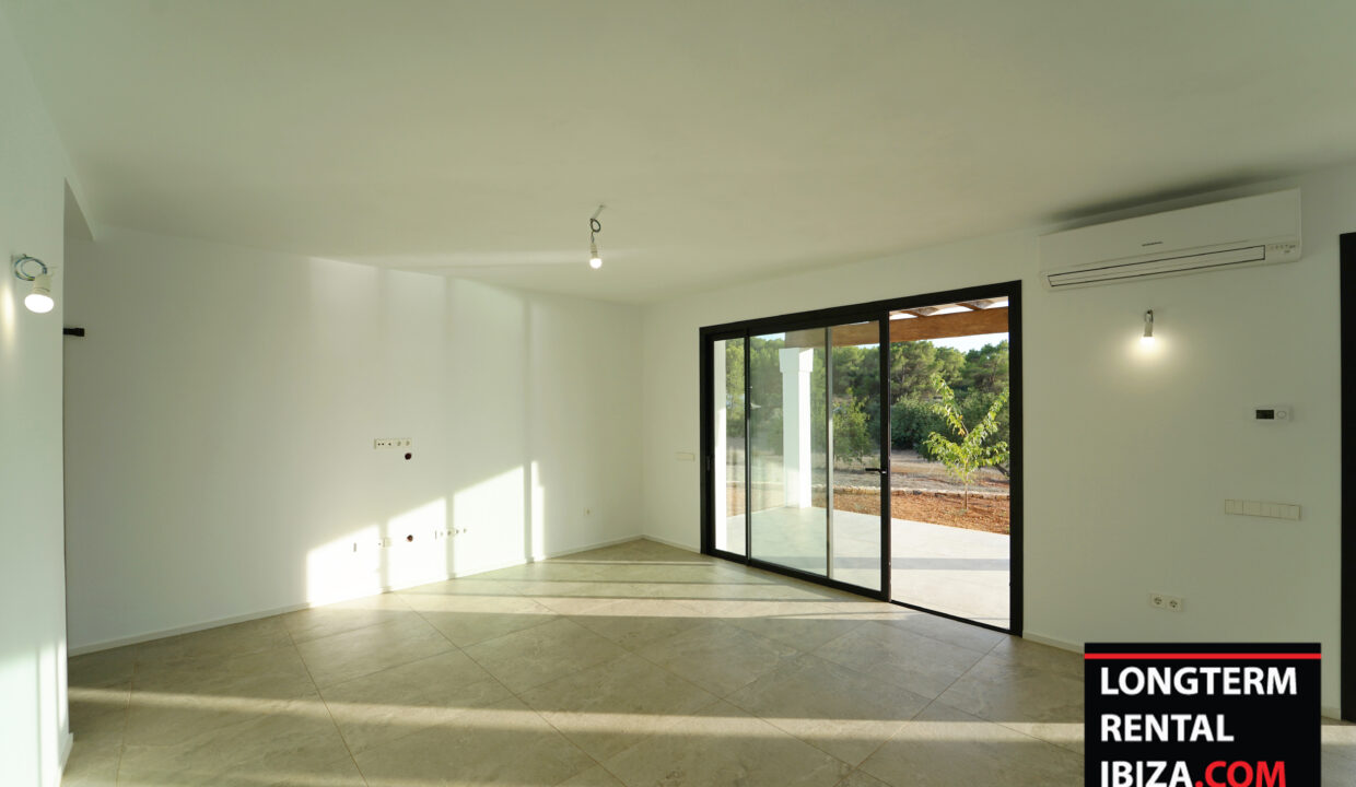 Longterm rental Ibiza - Villa Sa Nova16