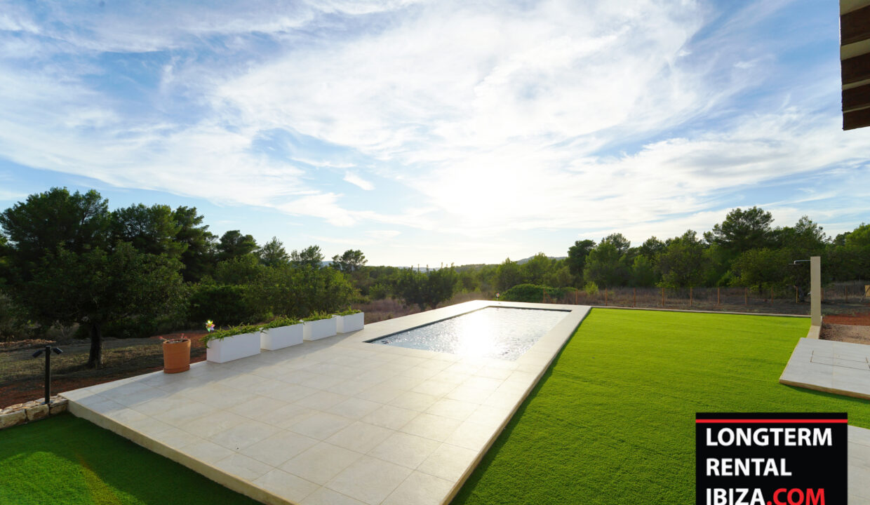 Longterm rental Ibiza - Villa Sa Nova21