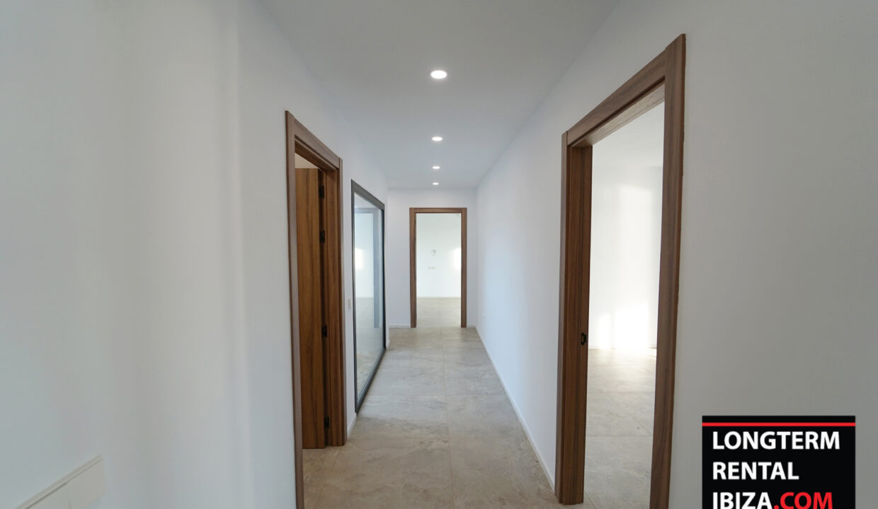 Longterm rental Ibiza - Villa Sa Nova27