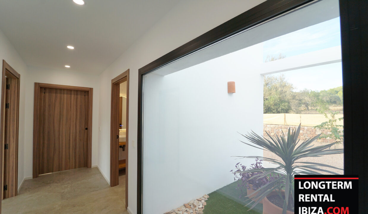 Longterm rental Ibiza - Villa Sa Nova28