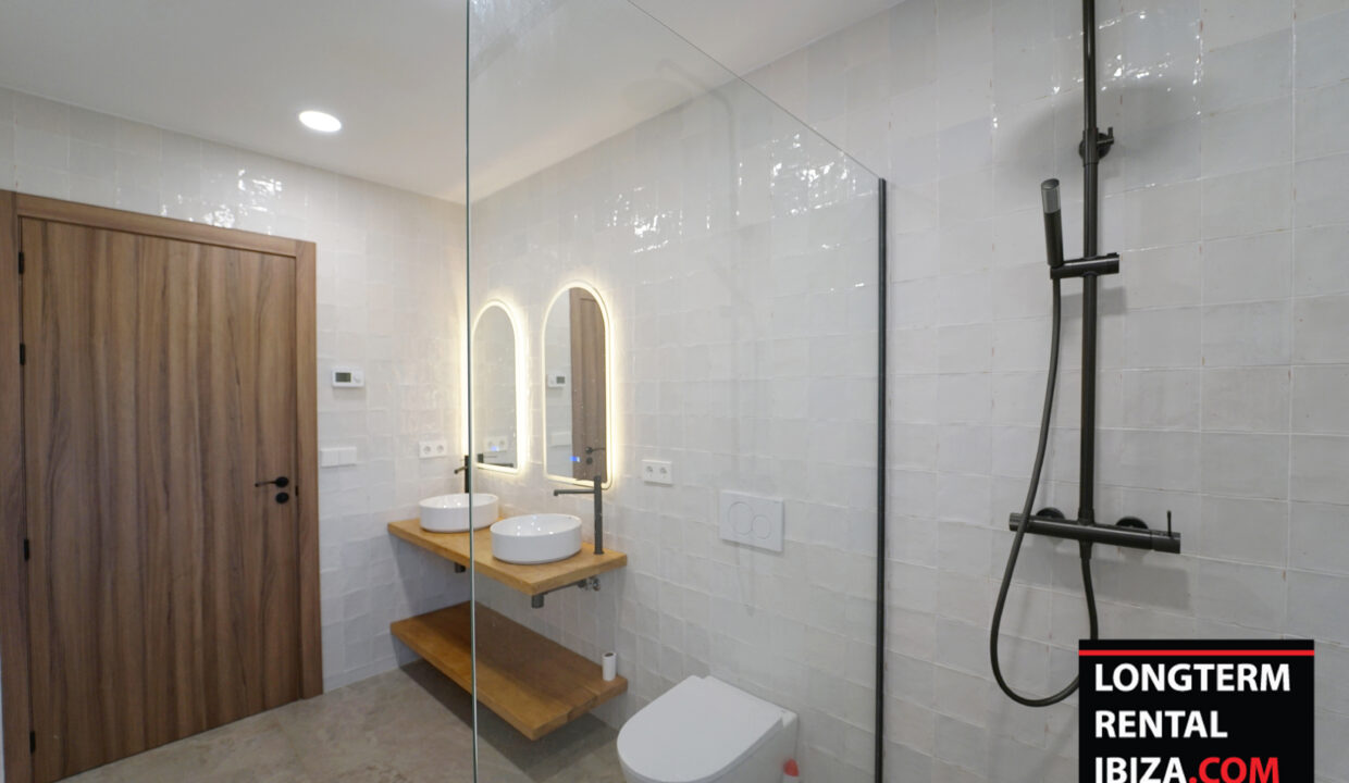 Longterm rental Ibiza - Villa Sa Nova30