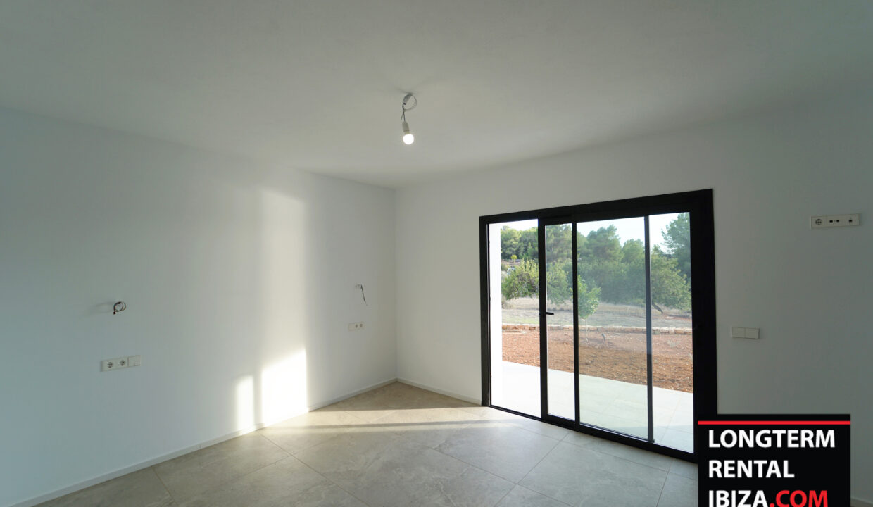 Longterm rental Ibiza - Villa Sa Nova31