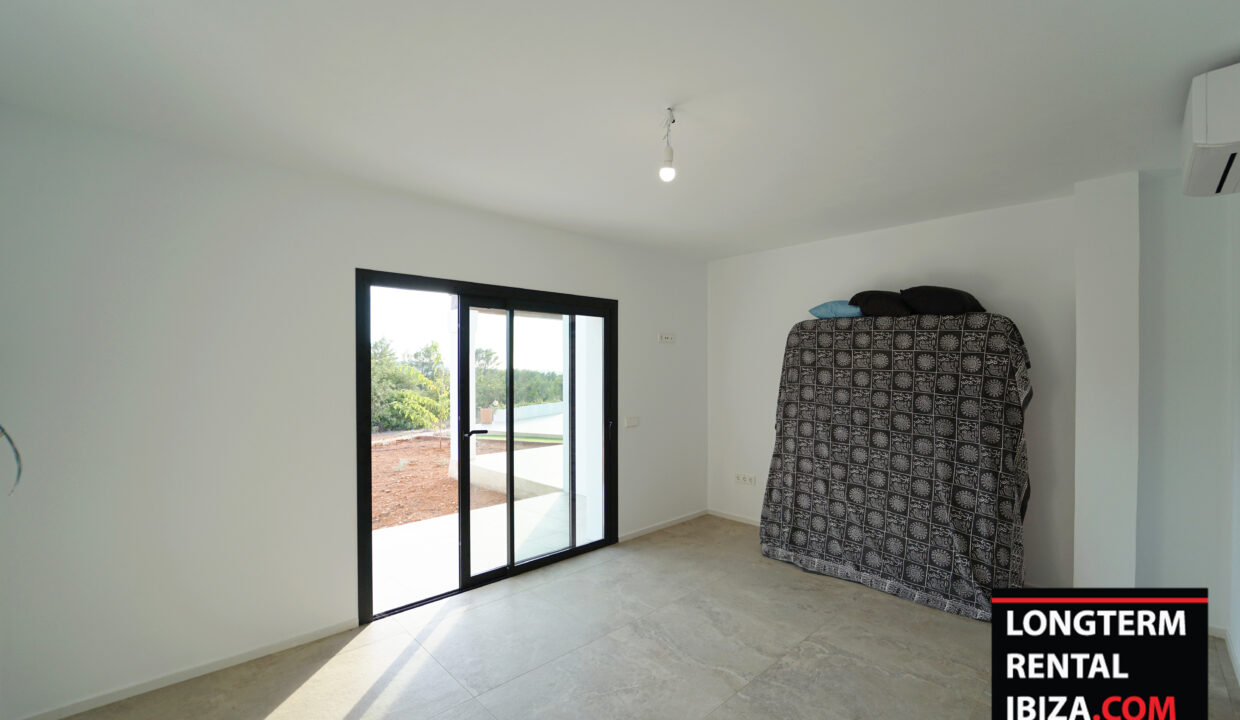 Longterm rental Ibiza - Villa Sa Nova32