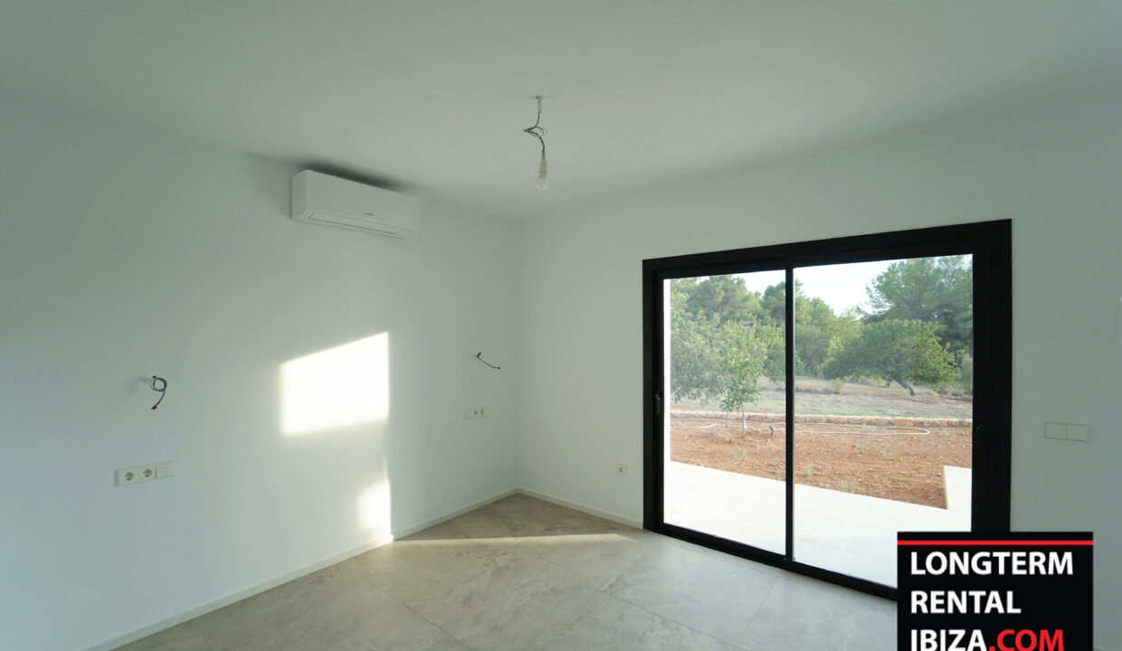 Longterm rental Ibiza - Villa Sa Nova33