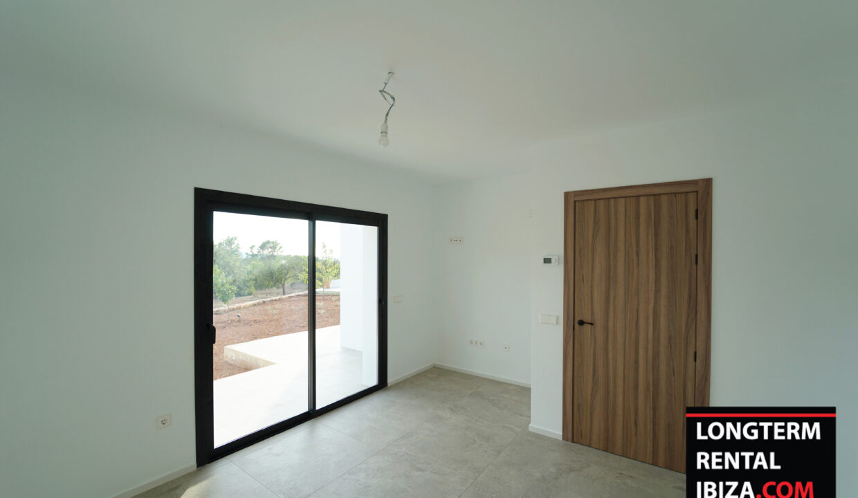 Longterm rental Ibiza - Villa Sa Nova34