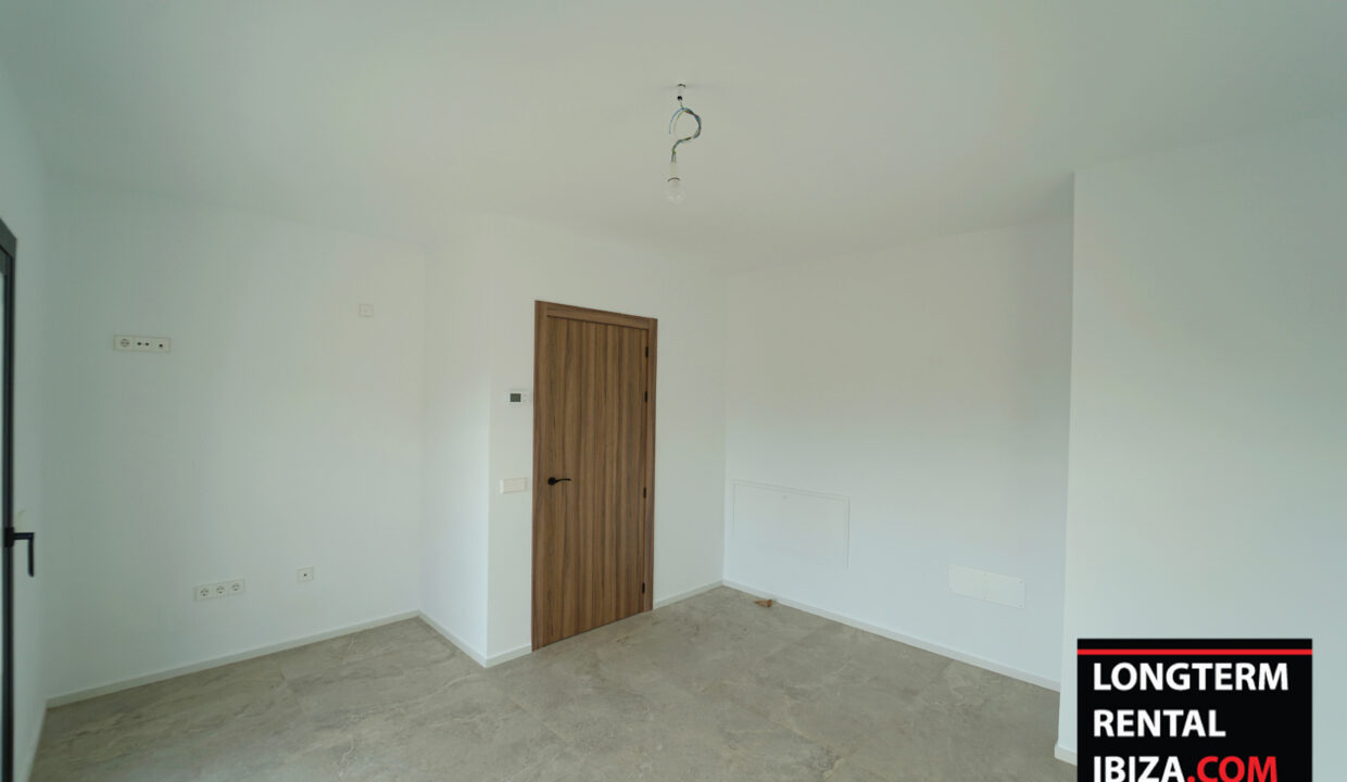 Longterm rental Ibiza - Villa Sa Nova35