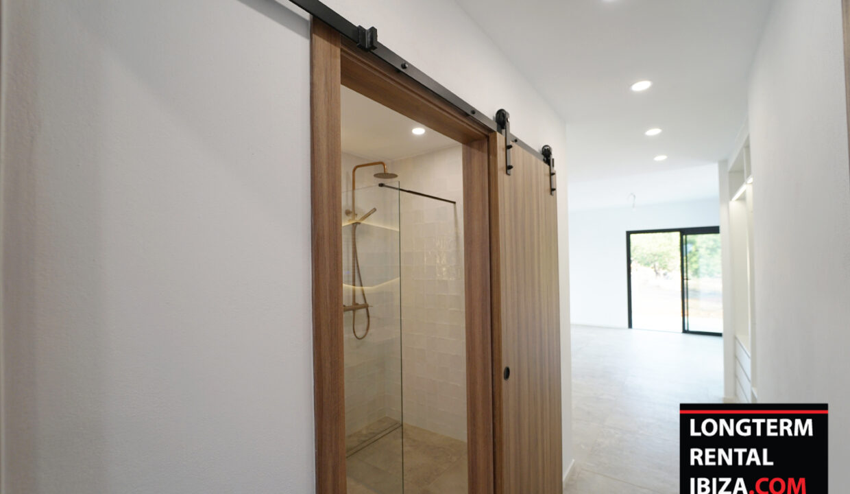 Longterm rental Ibiza - Villa Sa Nova36