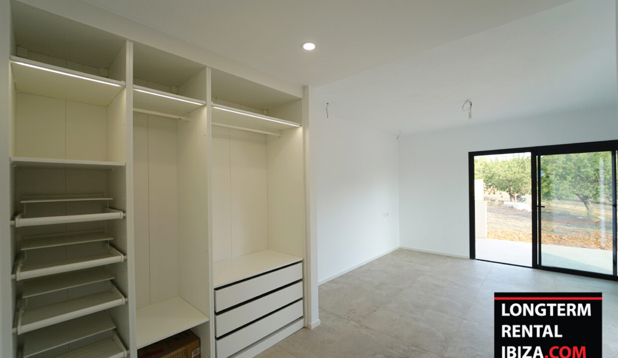 Longterm rental Ibiza - Villa Sa Nova39