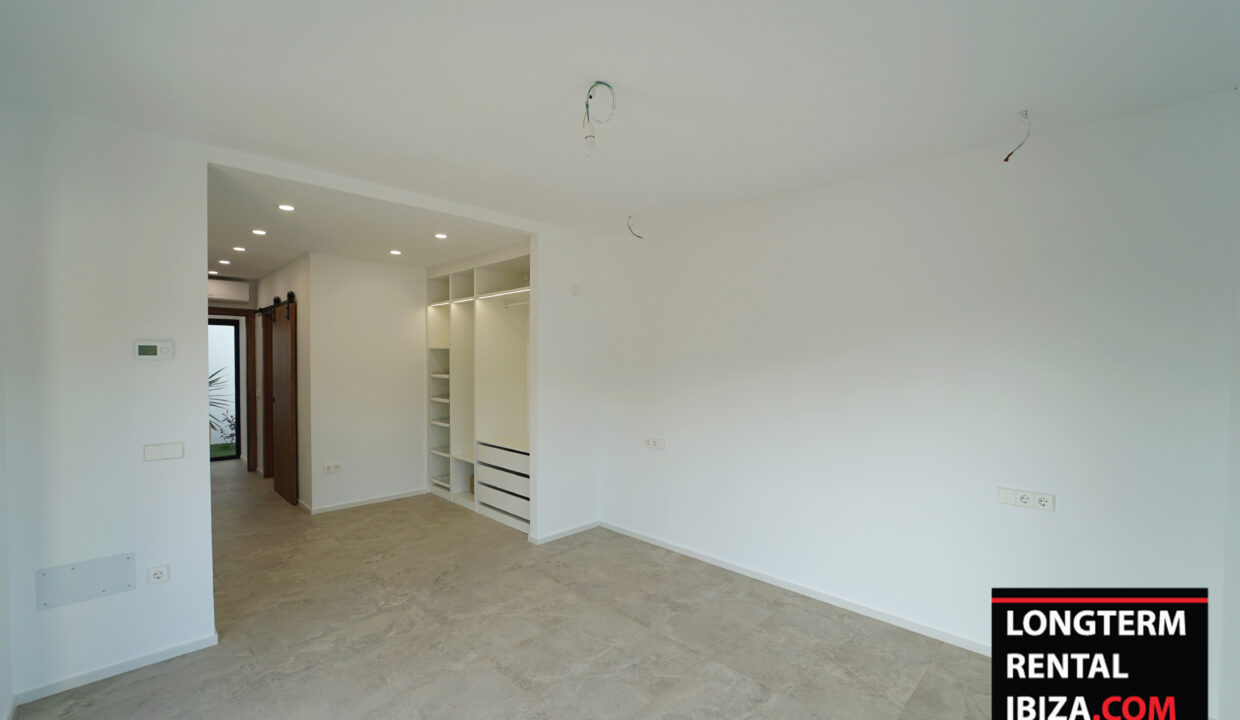 Longterm rental Ibiza - Villa Sa Nova41