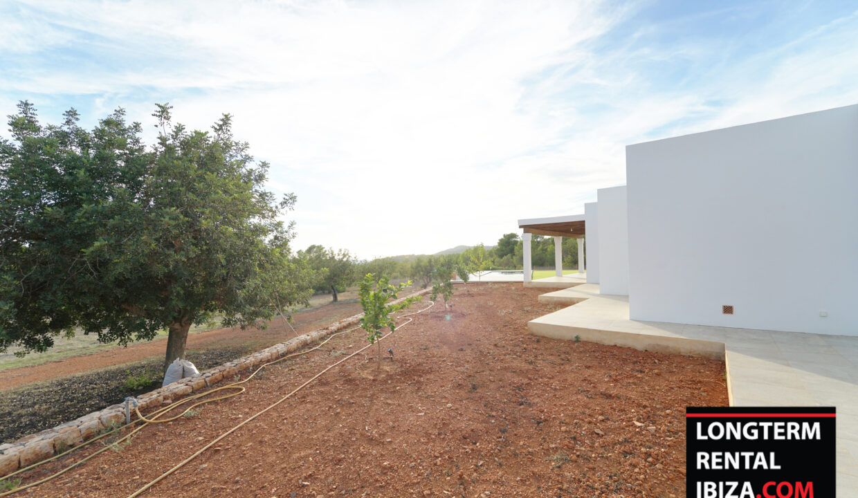 Longterm rental Ibiza - Villa Sa Nova44